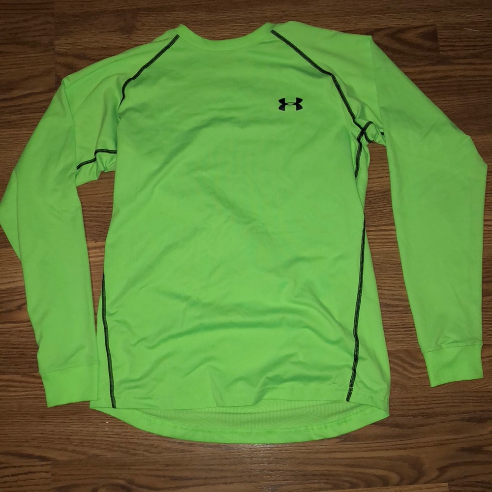 Men’s Under Armour Long sleeve shirt